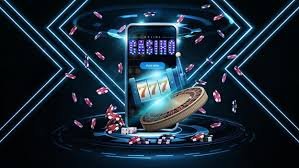 Các trò chơi Game slot đa dạng và hấp dẫn trên kqbd net