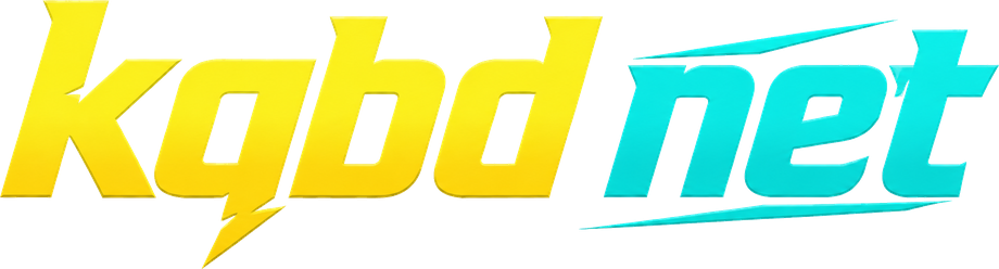 Logo kqbd net